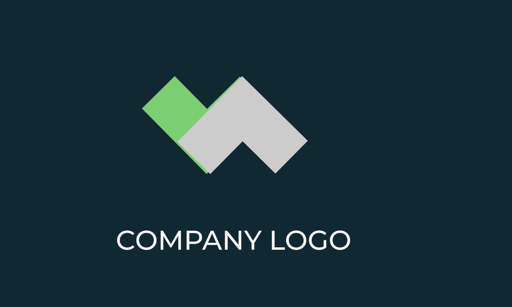 H Elegant and creative Logo for your Business vector