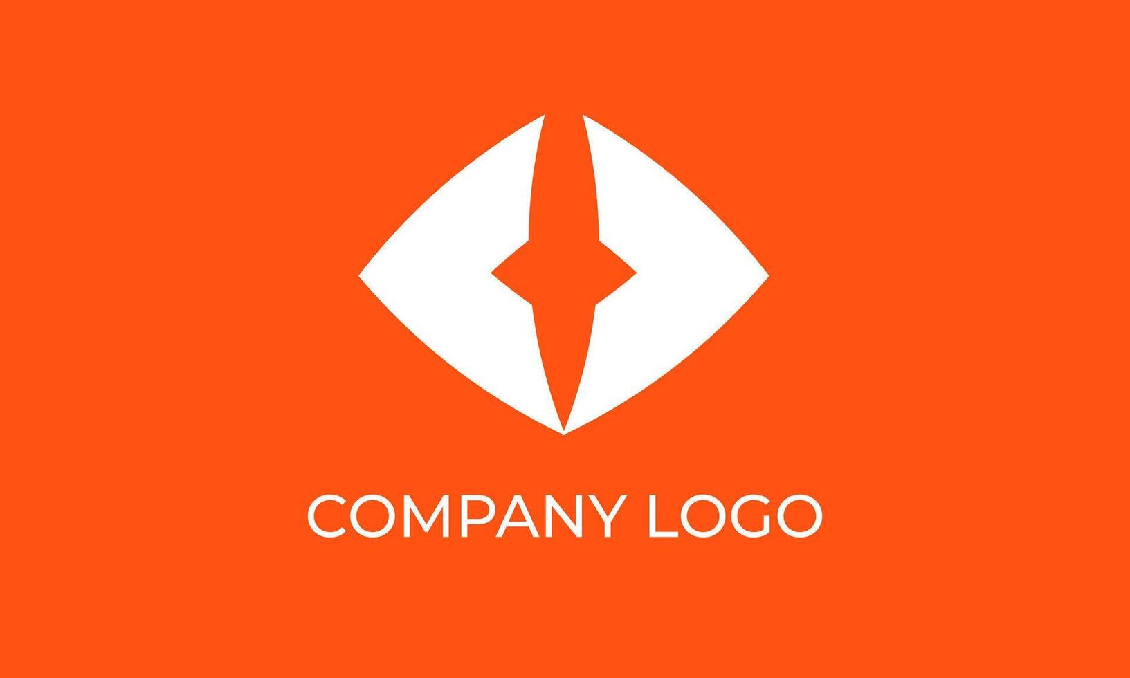 Double v Elegant and creative Logo for your Business vector
