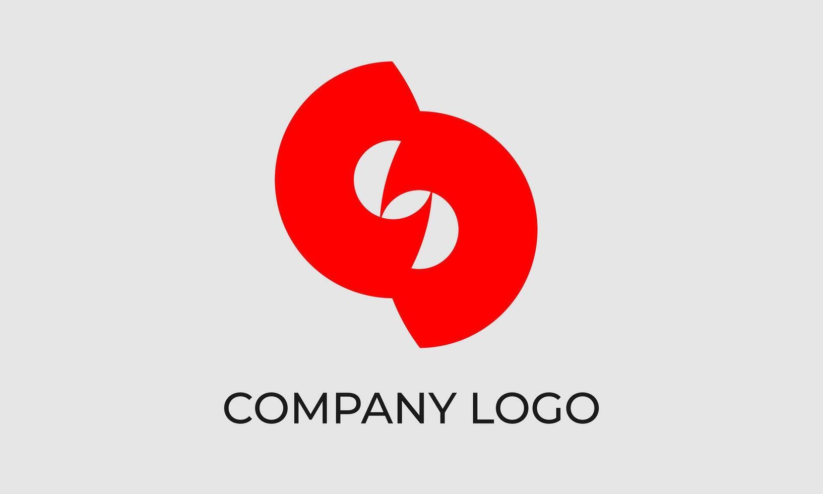 Orang s Elegant and creative Logo for your Business vector