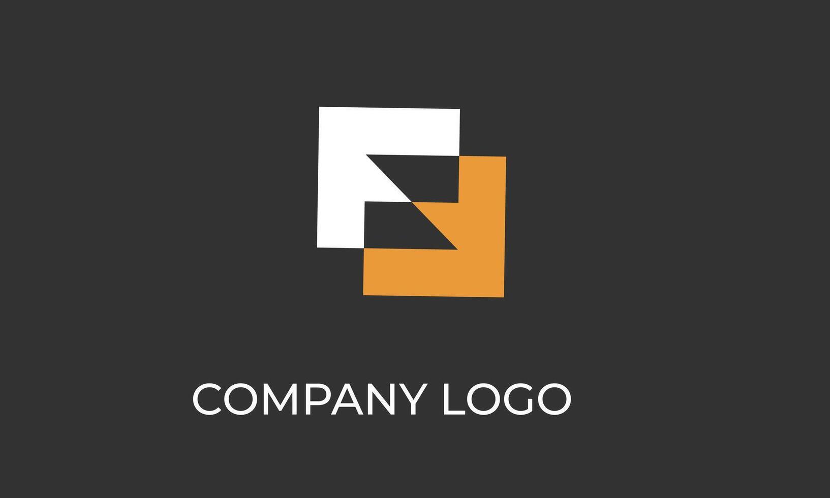 Abstract color Elegant and creative Logo for your Business vector