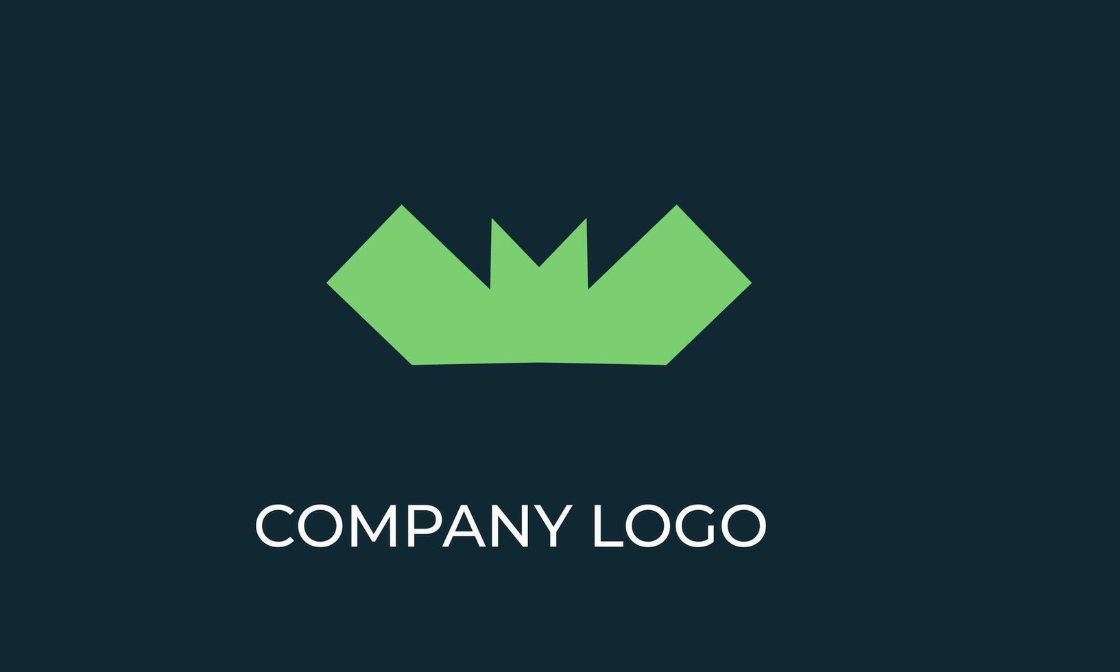 Modern W Elegant and creative Logo for your Business vector