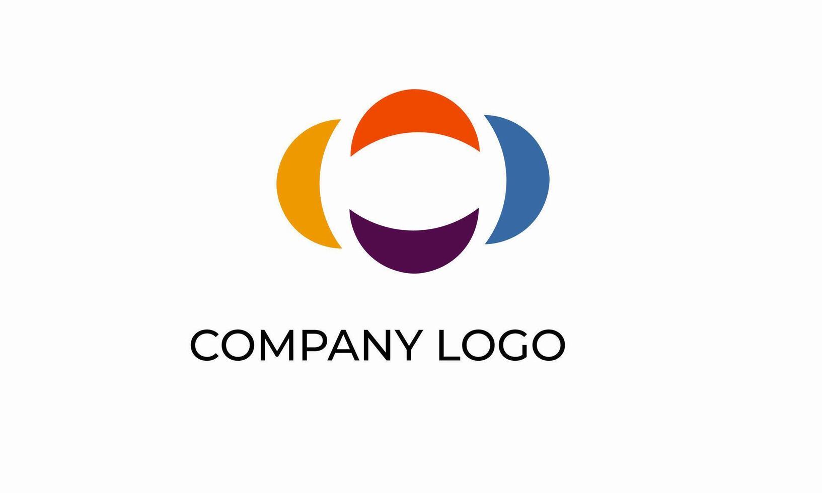People Elegant and creative Logo for your Business vector