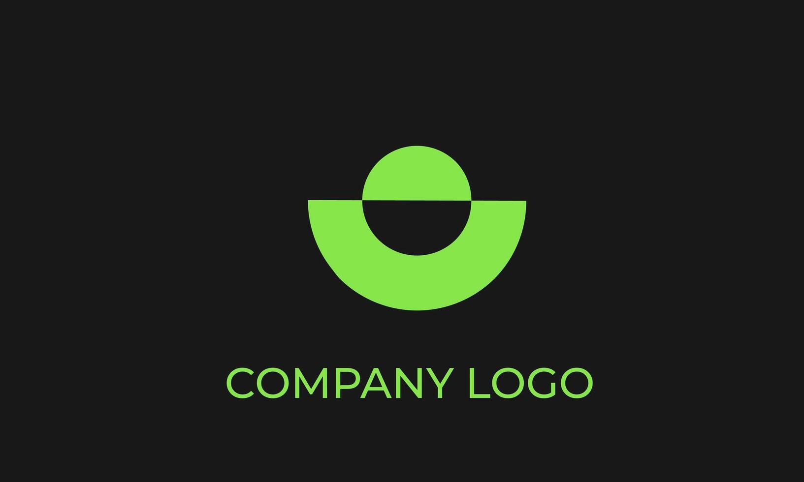 Bowl Elegant and creative Logo for your Business vector
