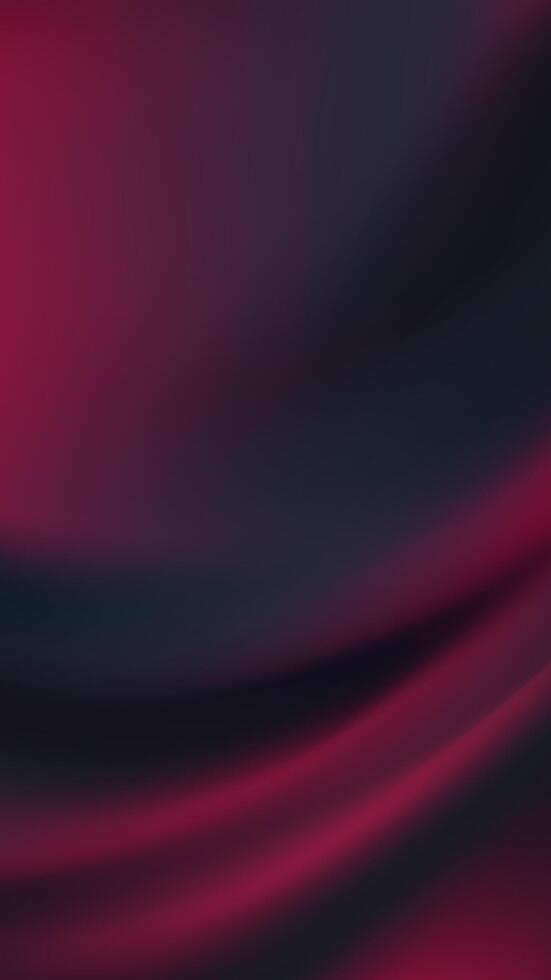 Abstract Gradient Background with Dark Red and Blue Hues vector