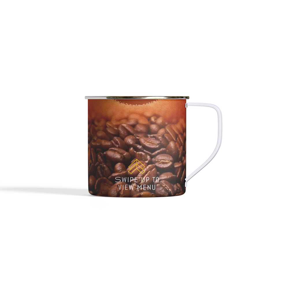 Mug mockup editable psd
