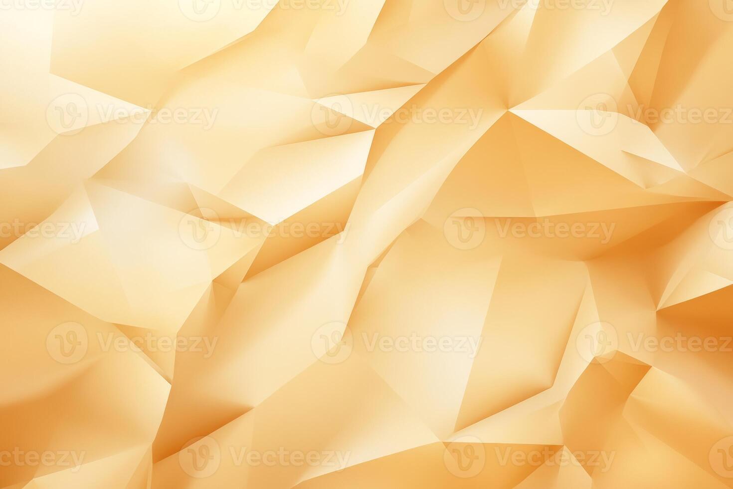 Warm textured background featuring subtle geometric shapes in gold and brown tones for elegant design projects photo