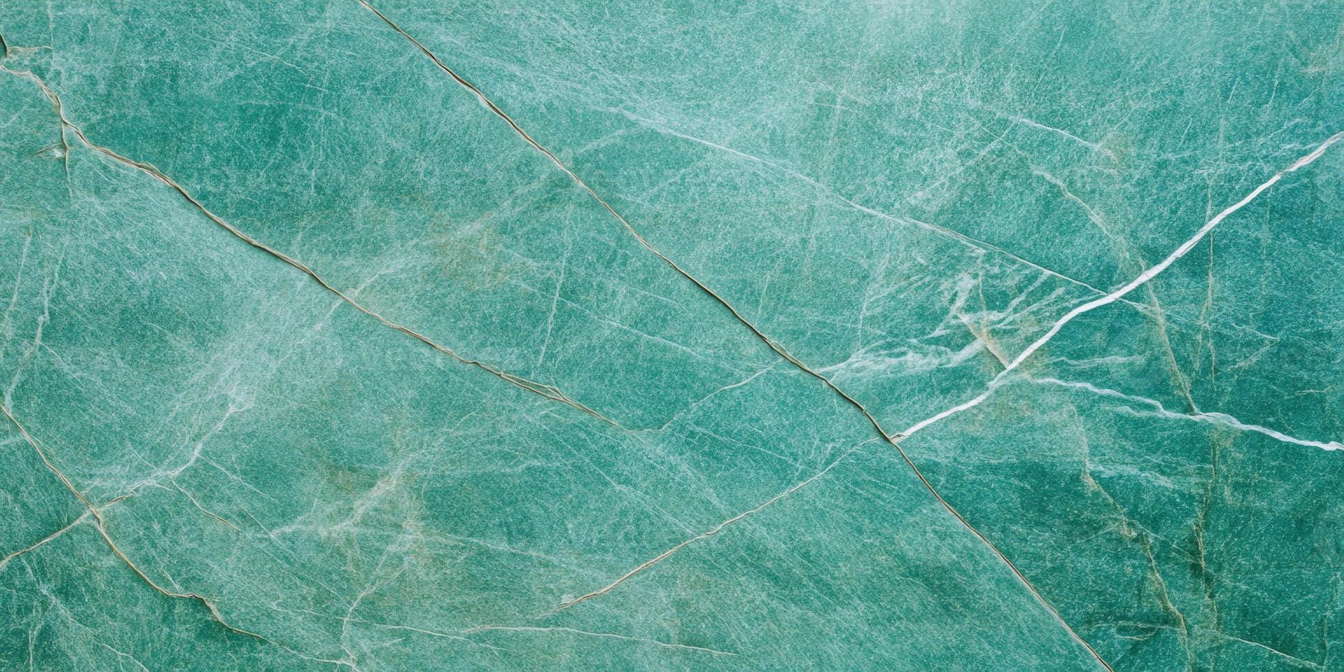 Smooth sage green stone background with subtle grain for calming natural aesthetics photo