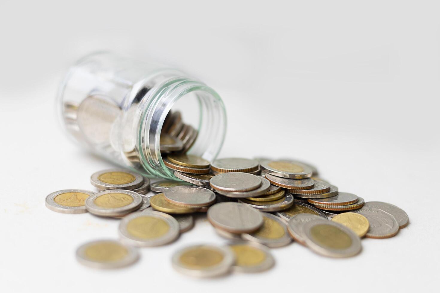 Financial Assets Inheritance Financial Growth and Investment photo