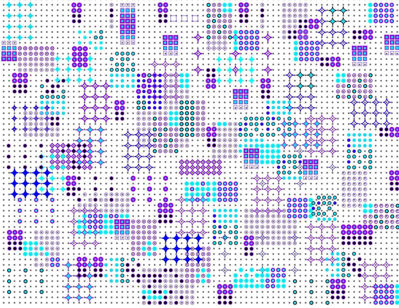 Abstract background with bright colors suitable for poster event, card, invitation, flyer, cover, banner, placard, brochure, magazine, etc. vector