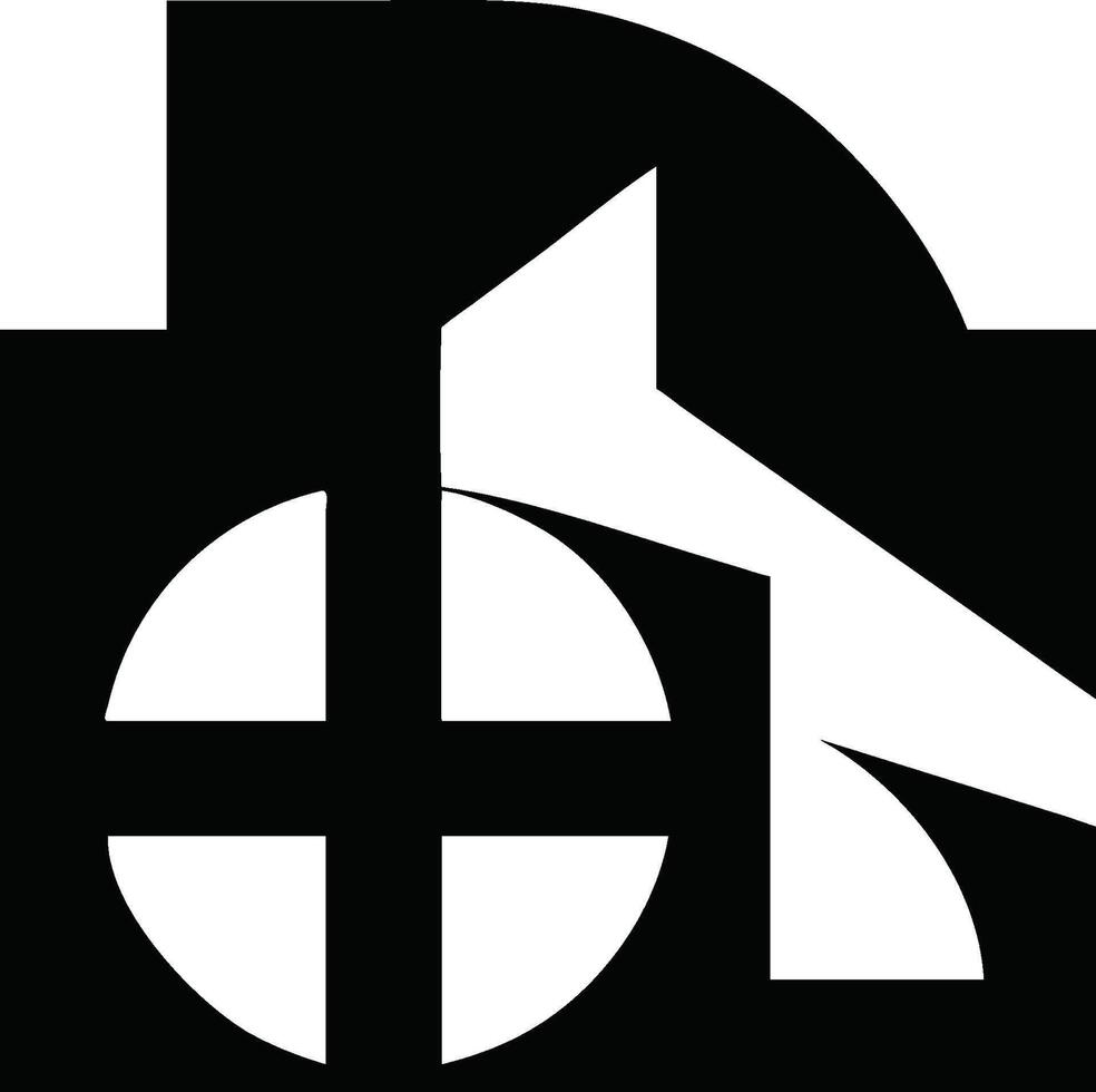 Premium Monogram Logo Designs for Custom Use vector