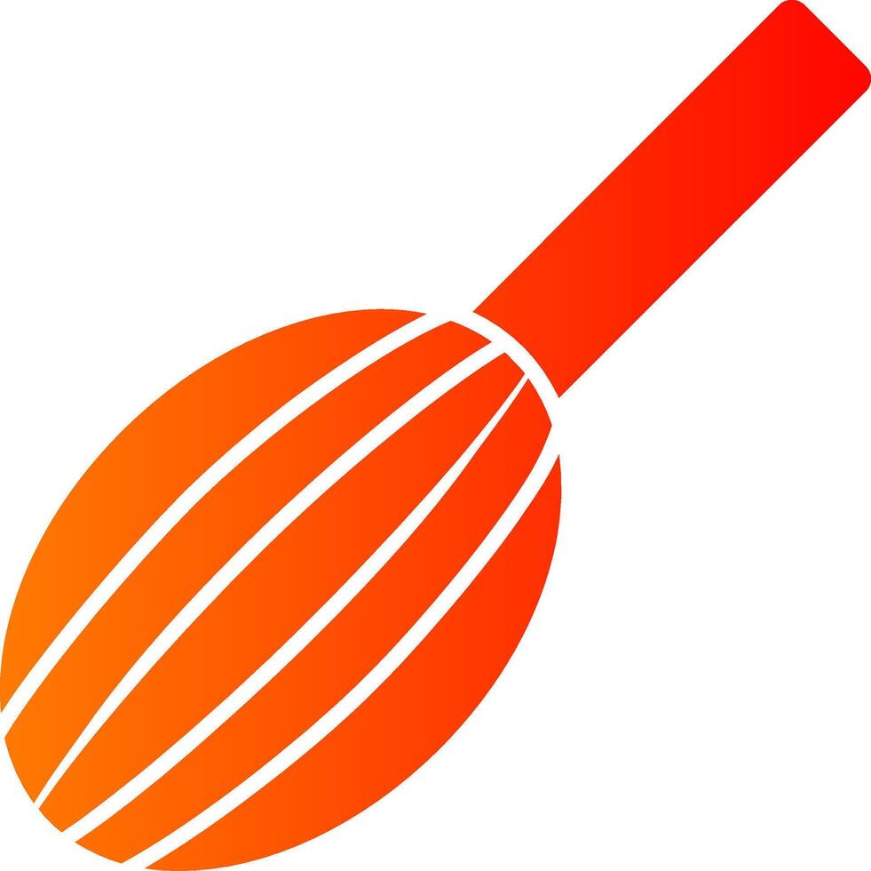 Mixer Colorful Icon Icon vector