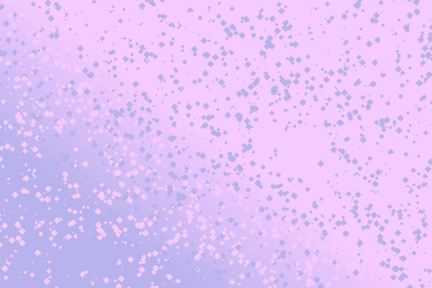 Gradient rounded square background - colorful abstract design vector