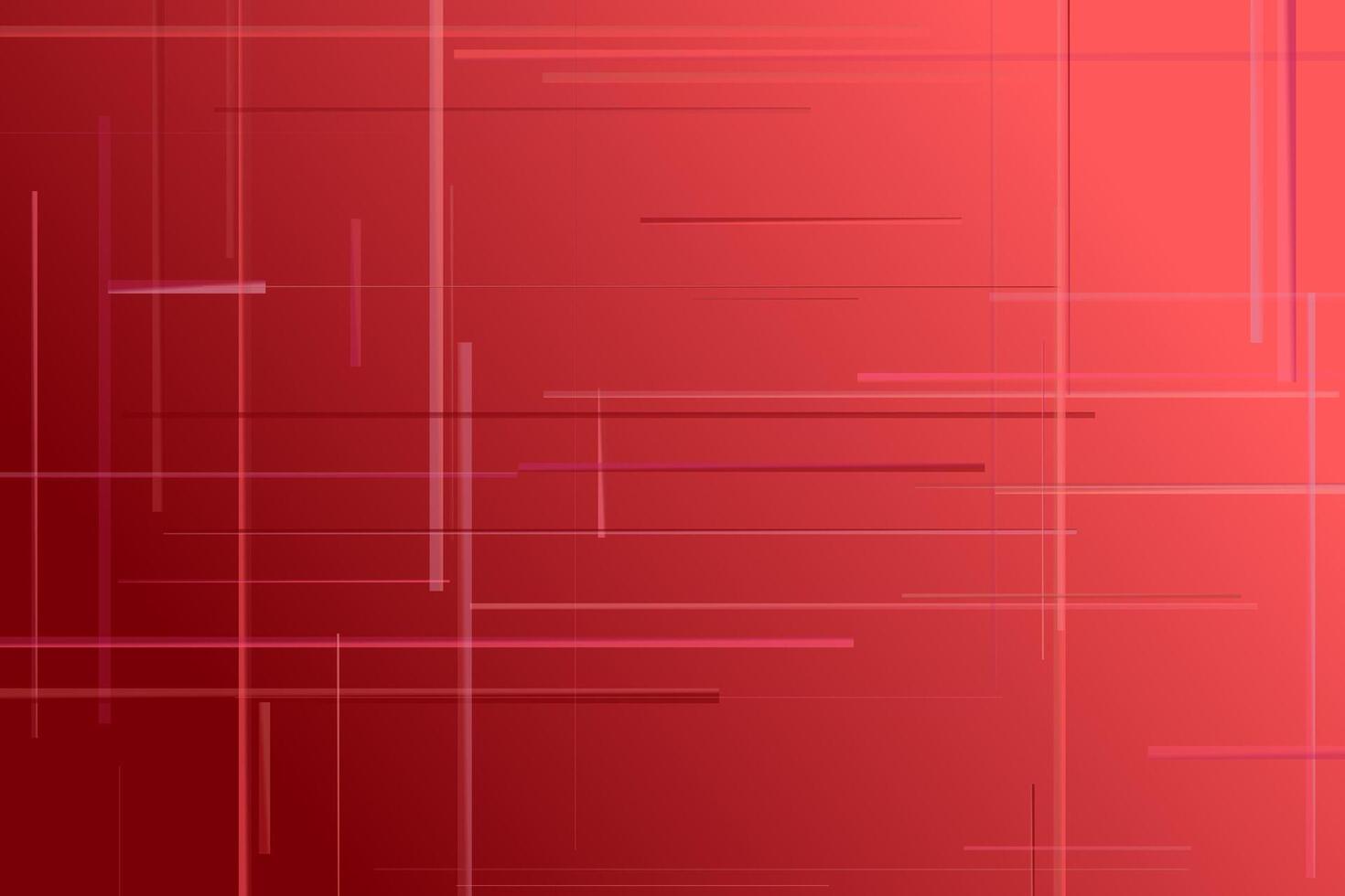 Modern gradient geometrical abstract stripe webpage background vector
