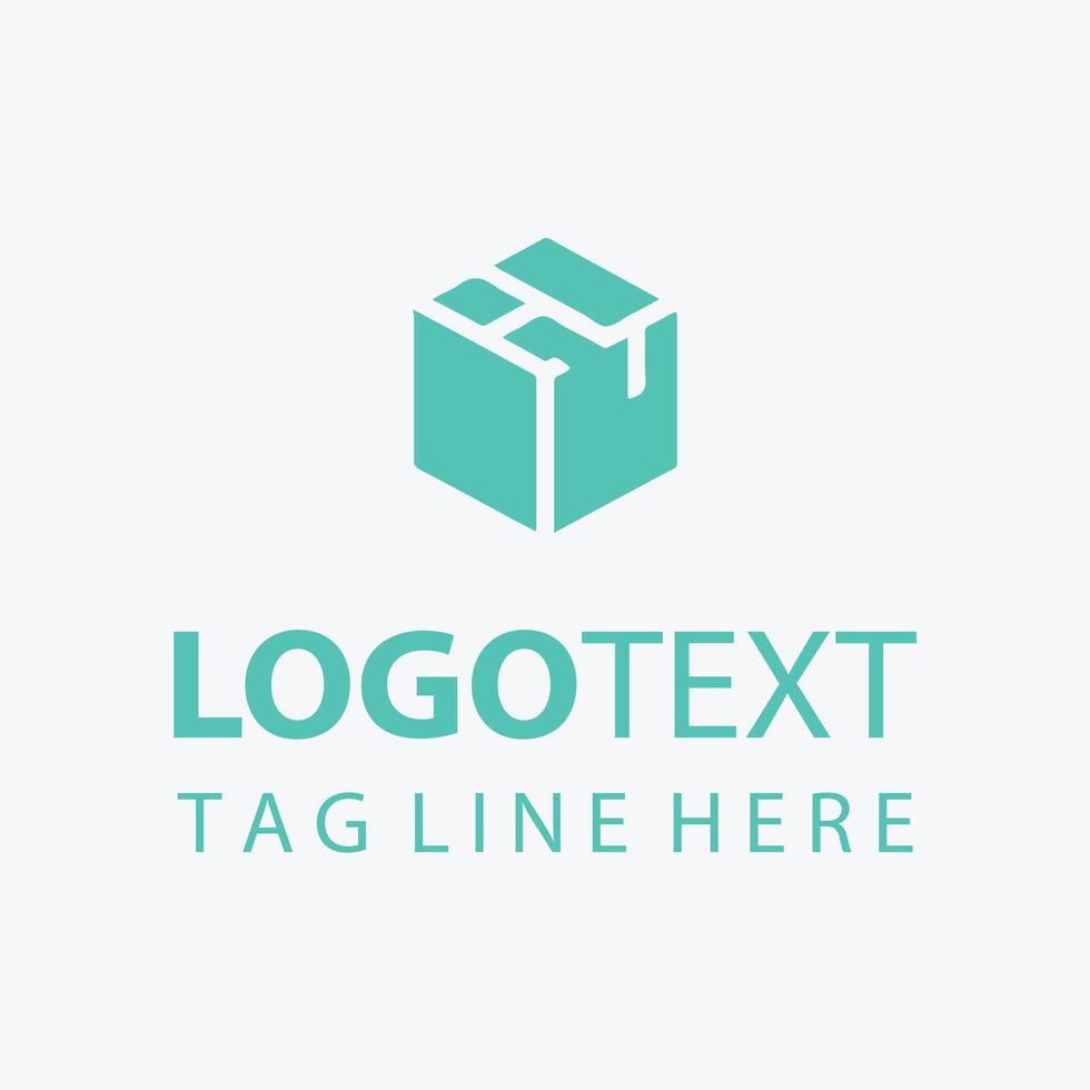 Box Essence Logo vector