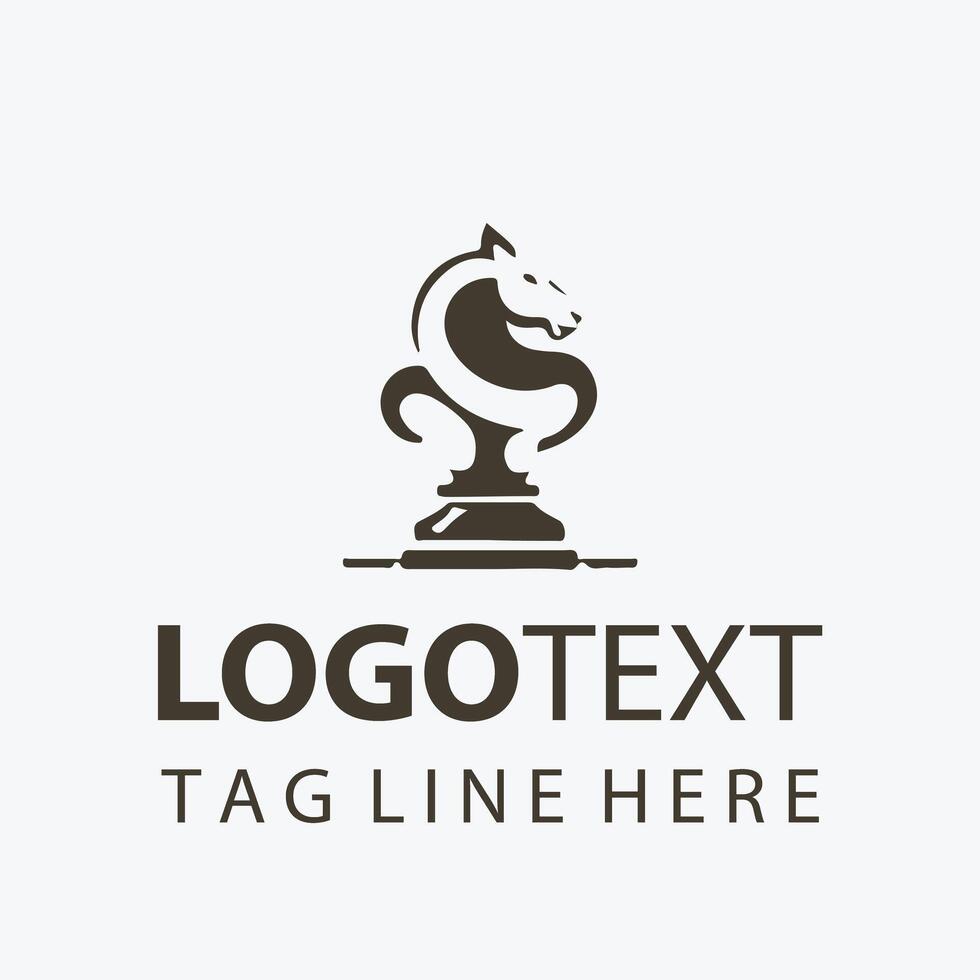 Port Salut Chees Logo vector