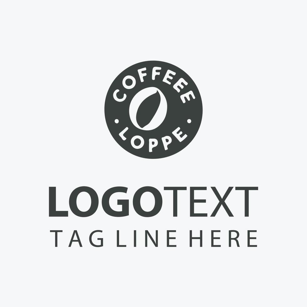 Daily Dose Cafe vector