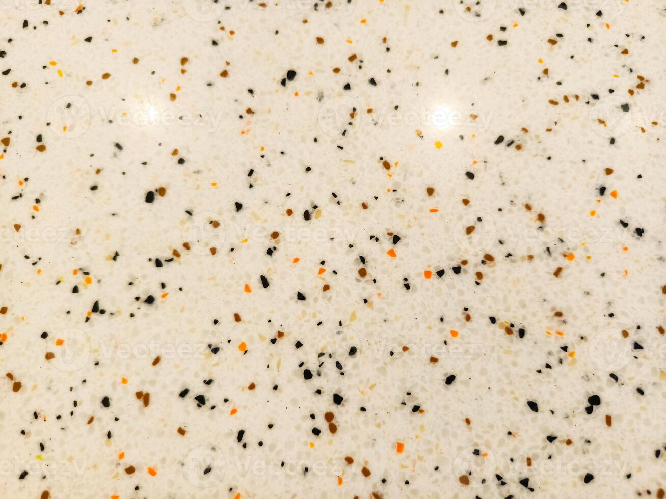 photo of marble table pattern