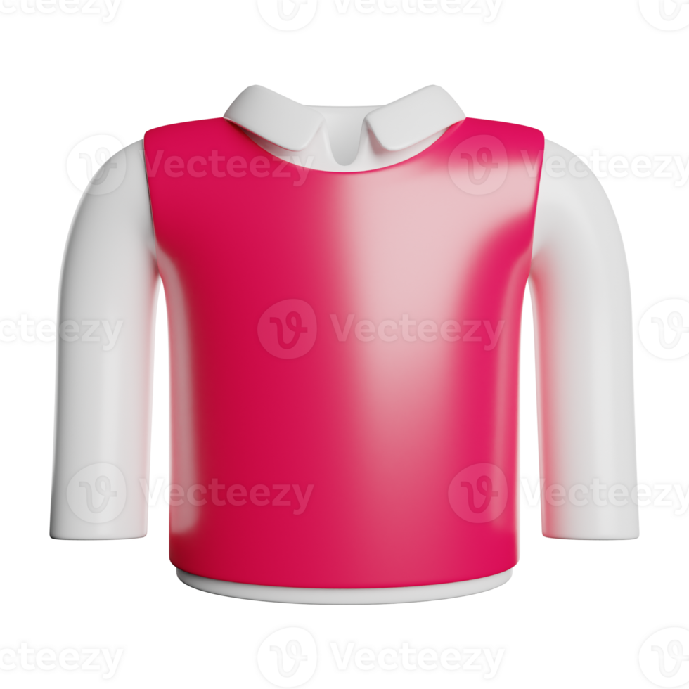 Uniform Man Profesional png