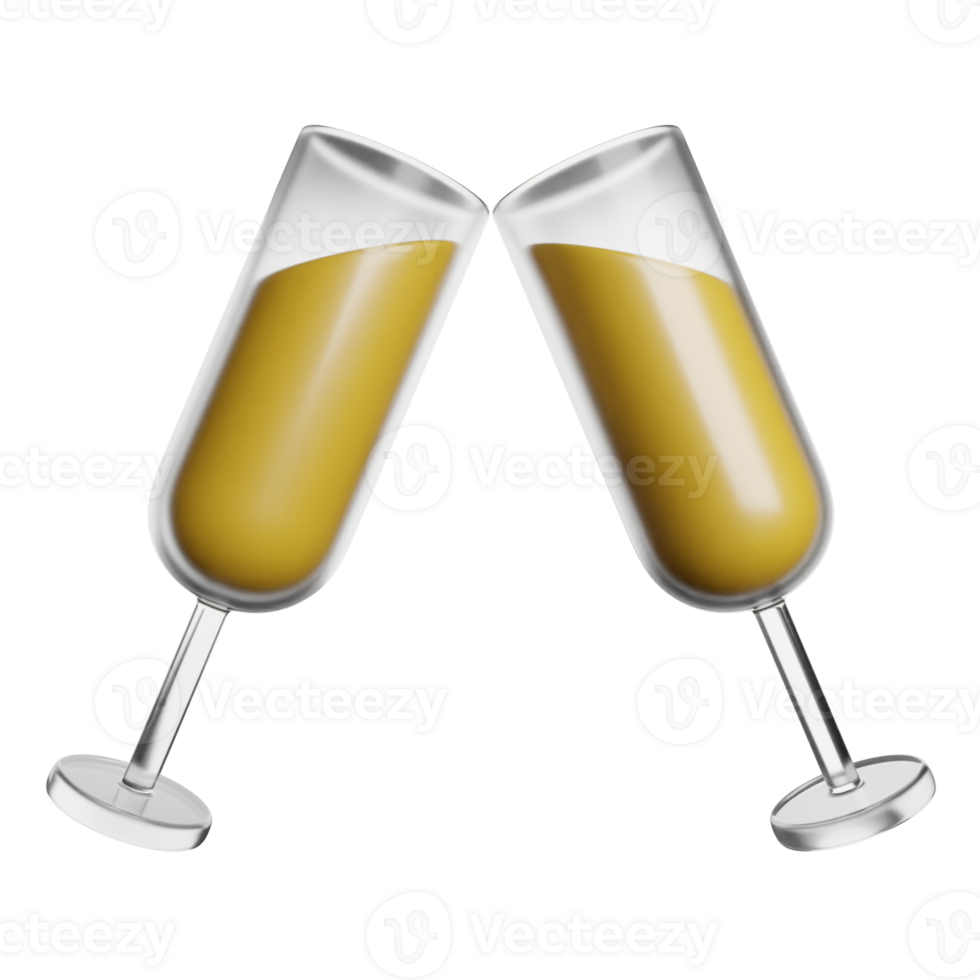Toast Beard Drink png