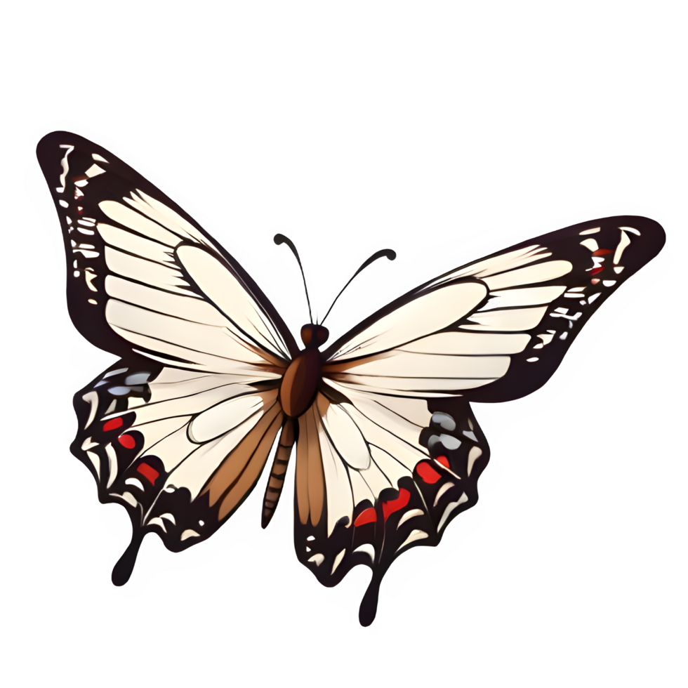 butterfly on transparent background png