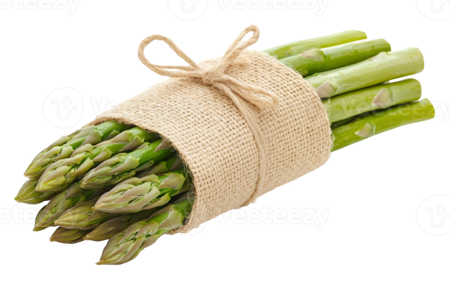 Asparagus in a bag png