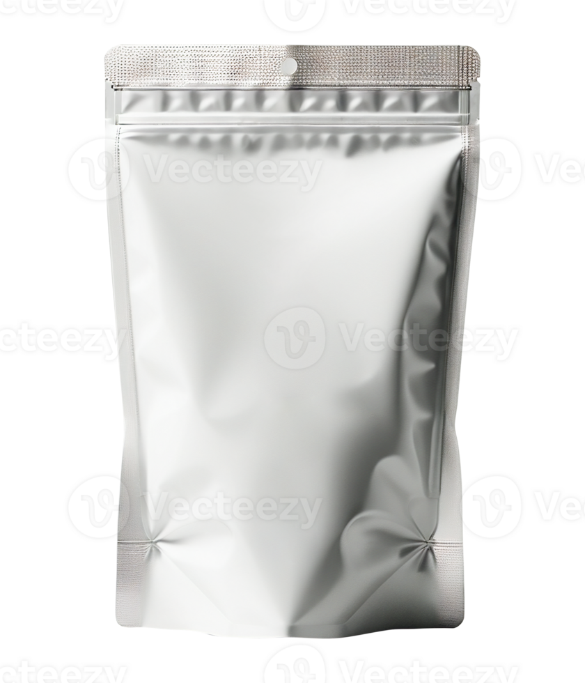 Food Snack Packaging Mockup Design png