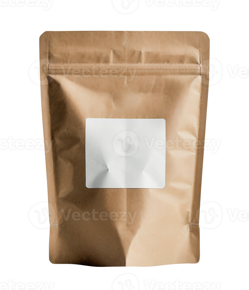 Blank Modern Packaging Logo Mockup png