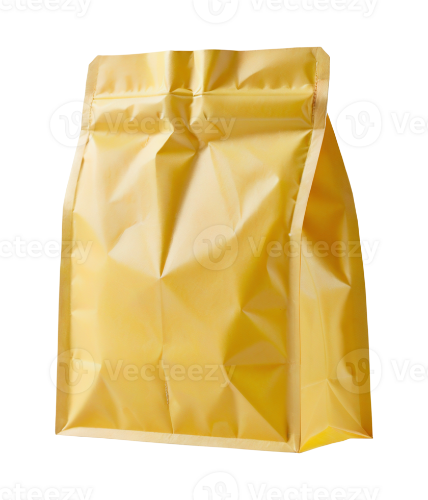 Elegant Food Packaging Design with Branding png