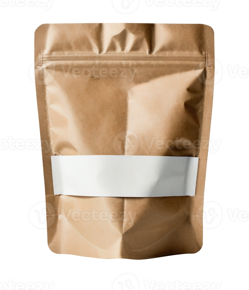 Minimalist Food Storage Branding Template png