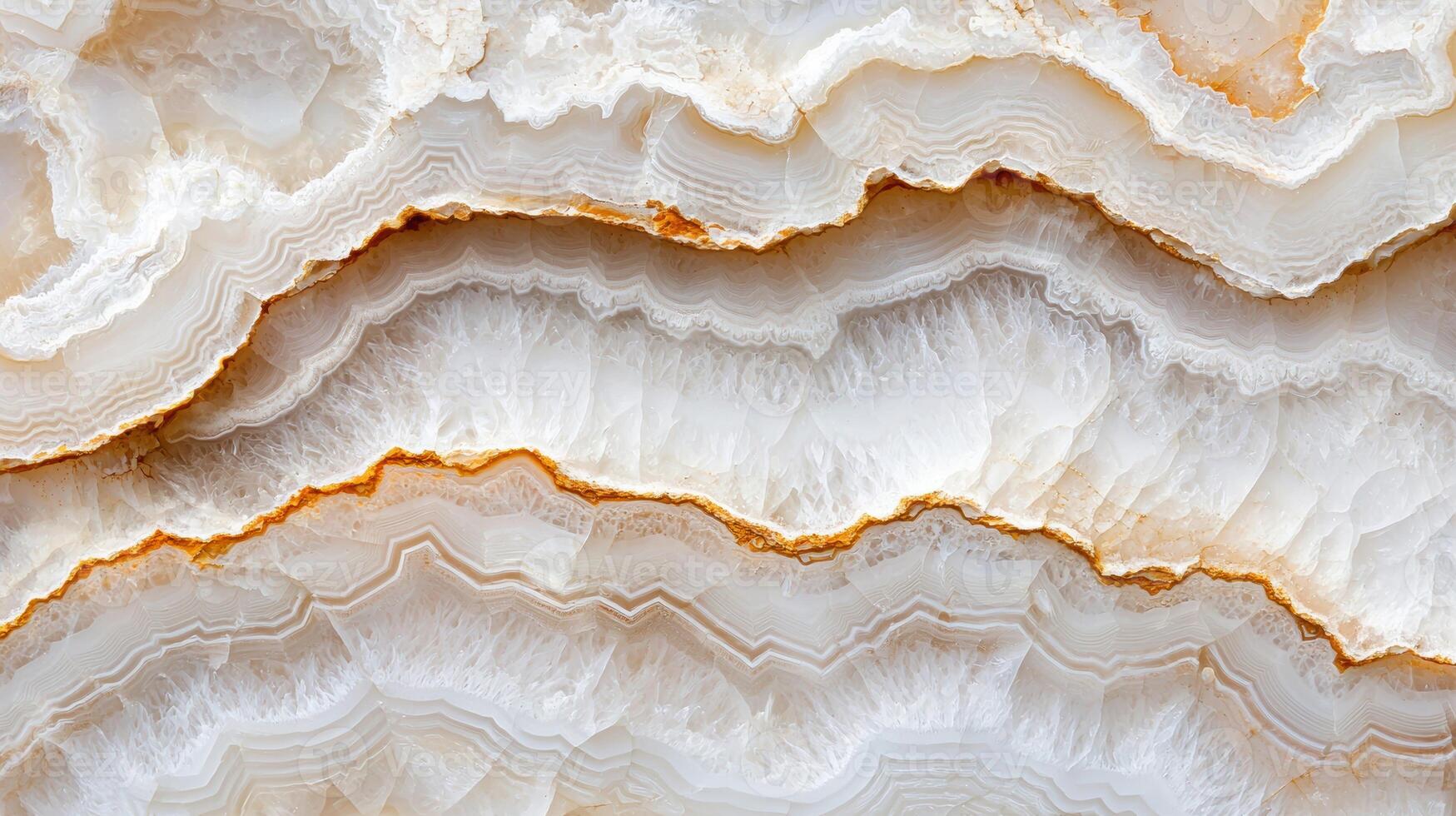 Stunning natural agate geode texture photo