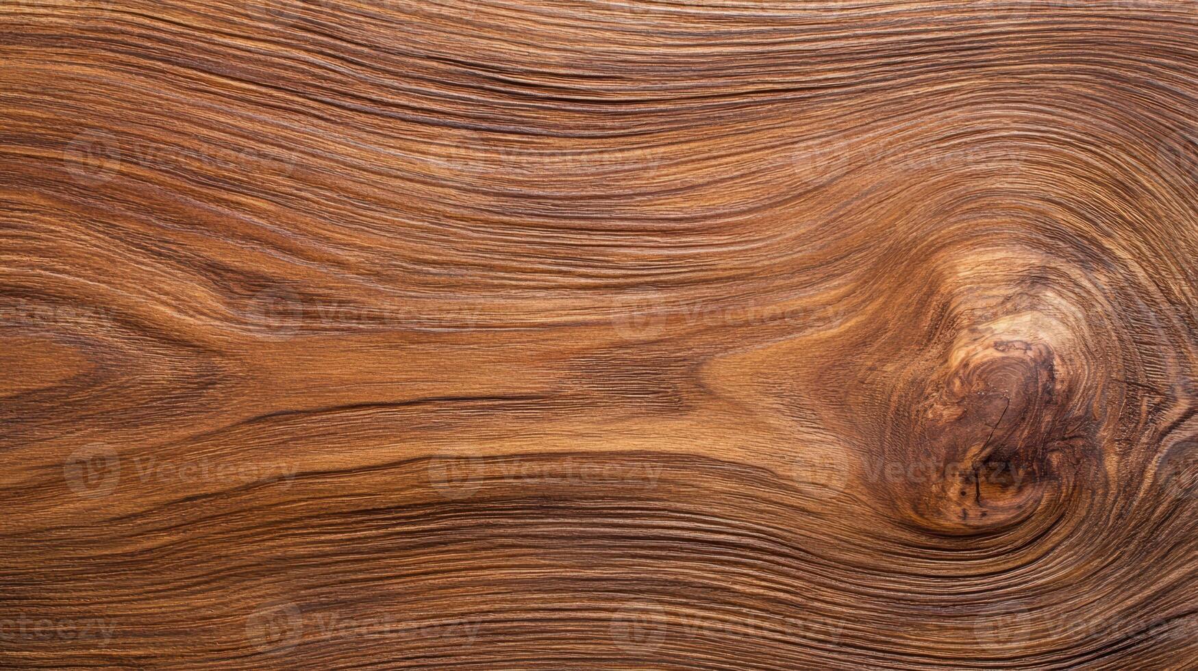 Detailed wood grain texture background photo