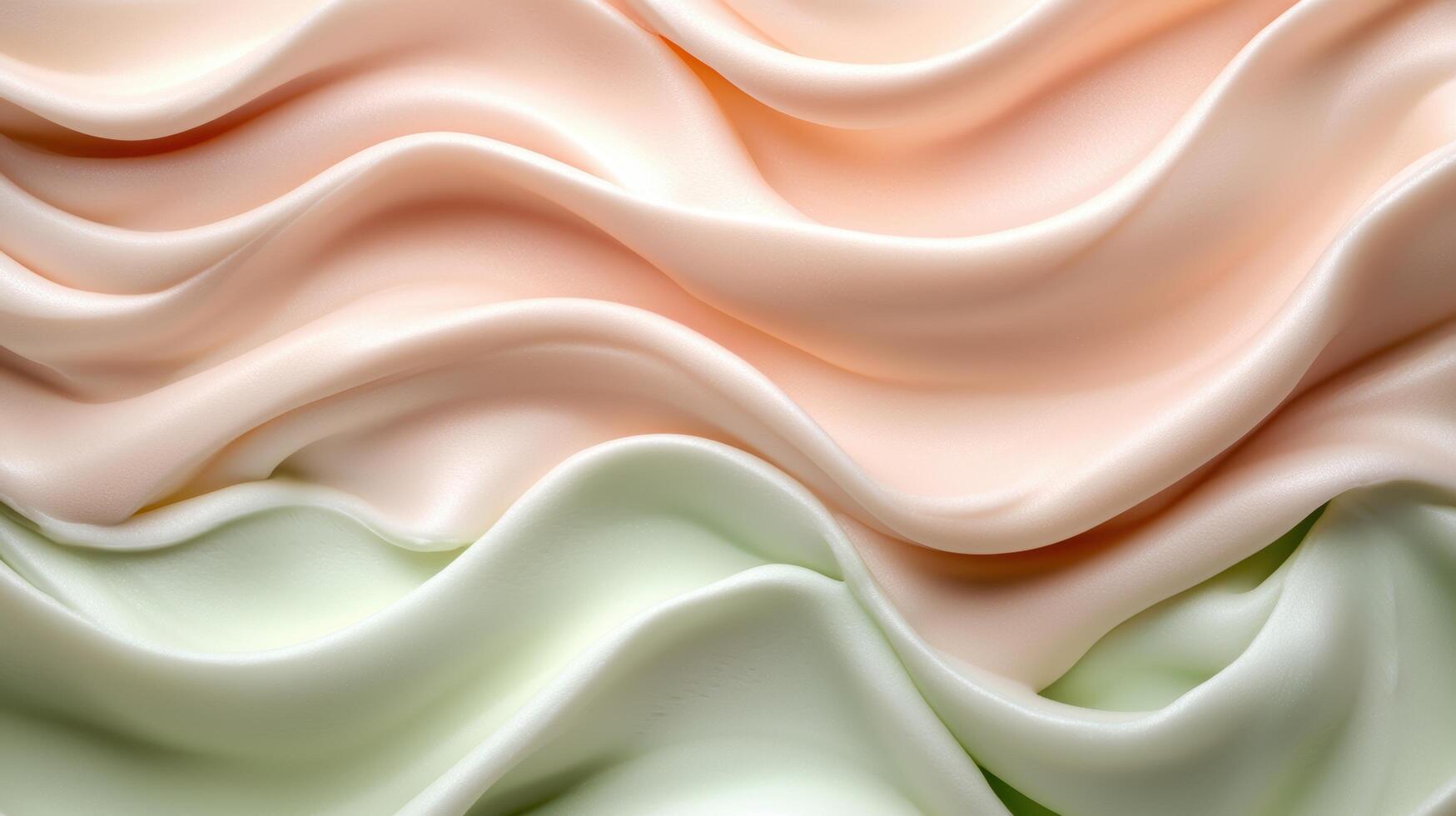 Soft and smooth fabric textures photo