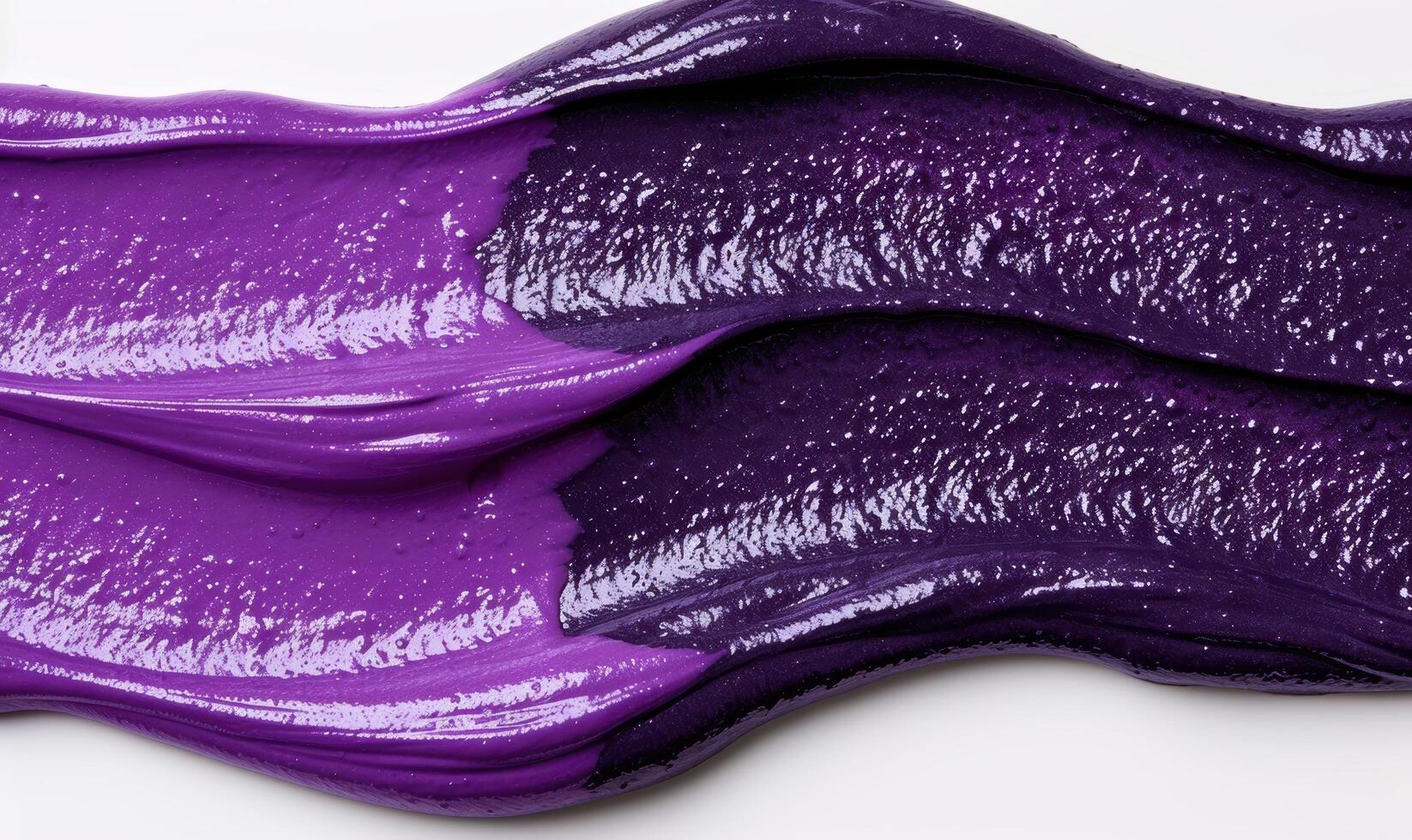 Vibrant purple abstract background photo