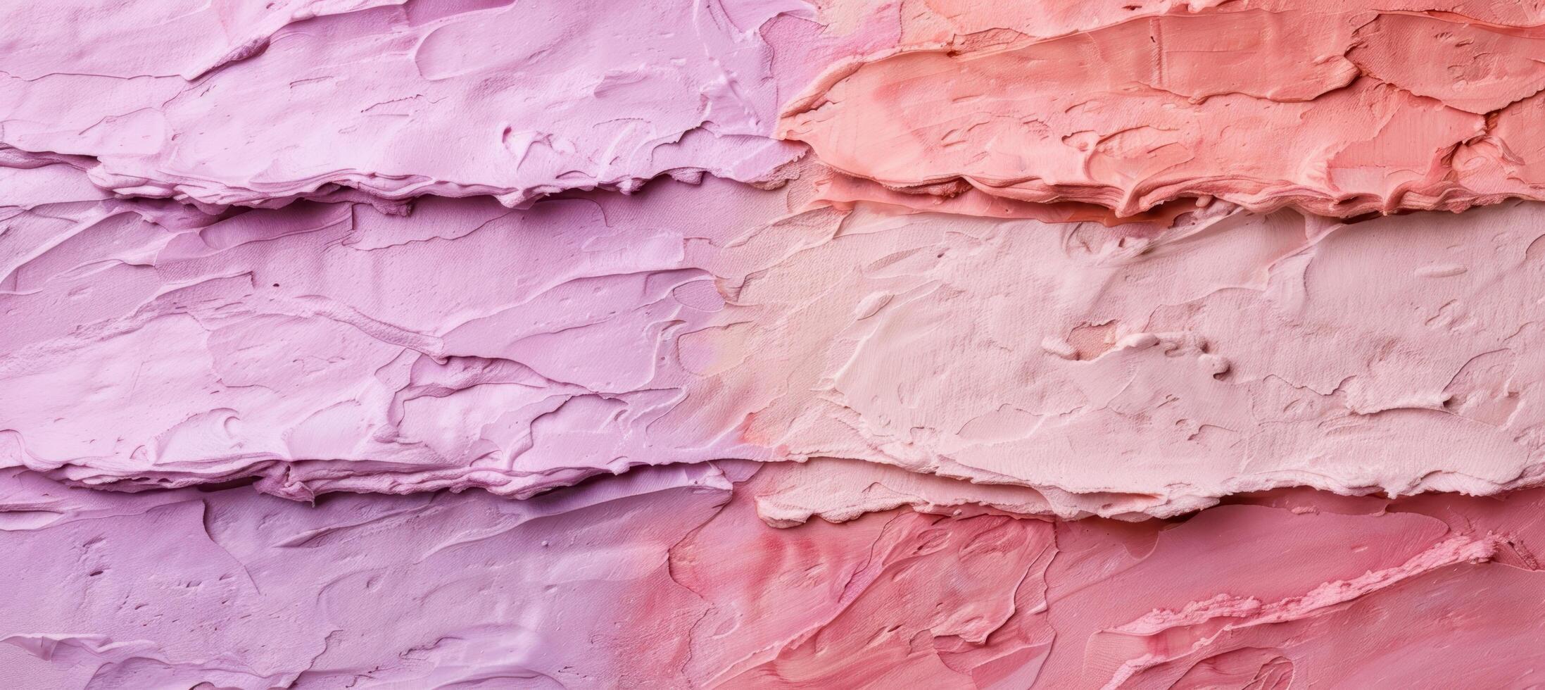 abstract textured pink background photo