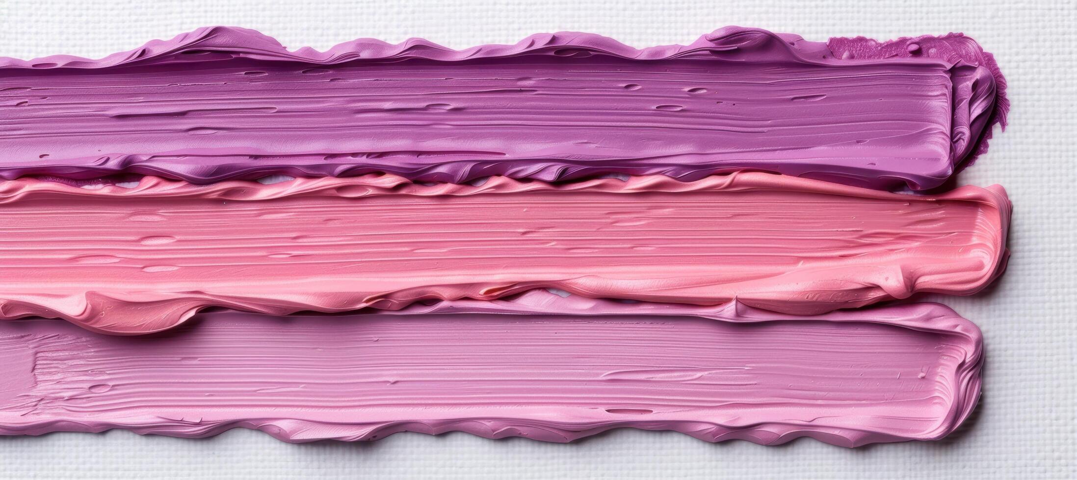 abstract textured background with vibrant pink and purple tones photo