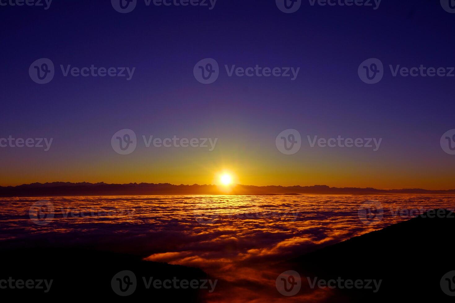 The Glow Within the Shadows Sunrises Subtle Dance photo