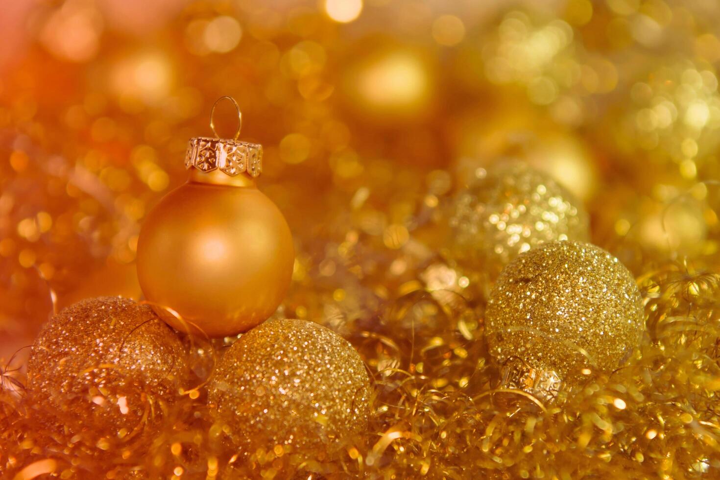 Festive Glow A Rich Christmas Celebration photo