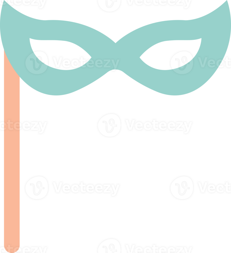 fansy masks party png