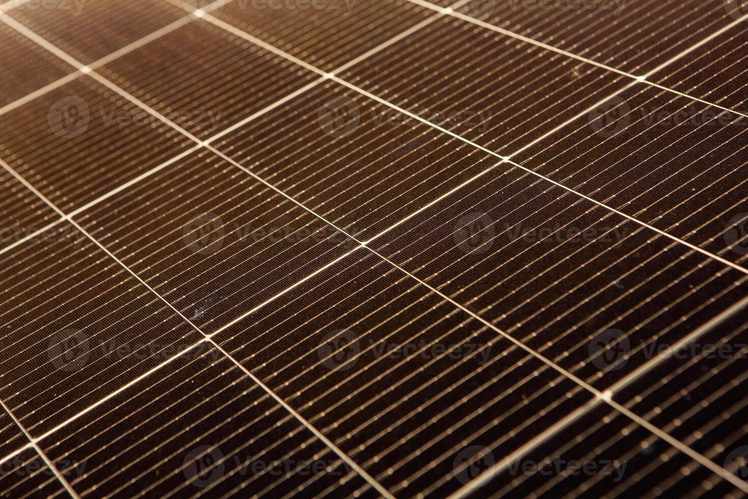 Solar energy is a clean, renewable resource. Unlike fossil fuels, which are finite and polluting, solar energy is abundant and sustainable. photo