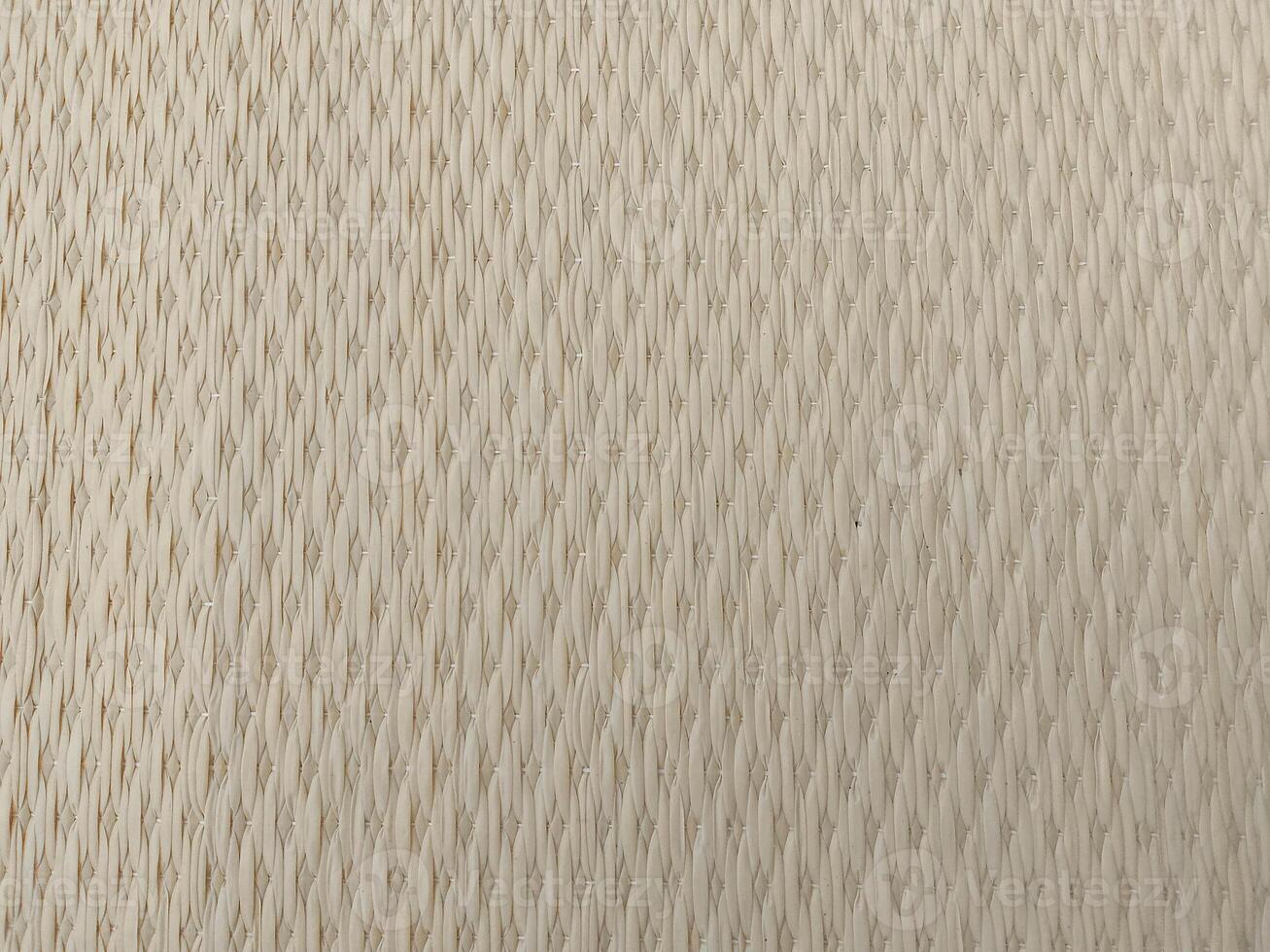 wooden Mat With Hand Made , Bamboo made carpet photo
