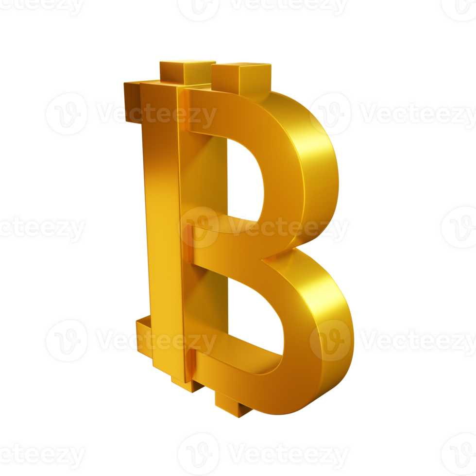 3d digital currency png