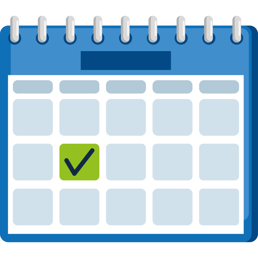calendar remider date png