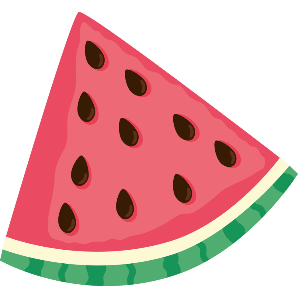 fresh watermelon fruit healthy png