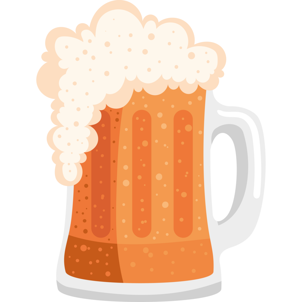 beer jar drink png