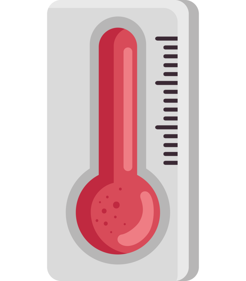 medical thermometer icon png