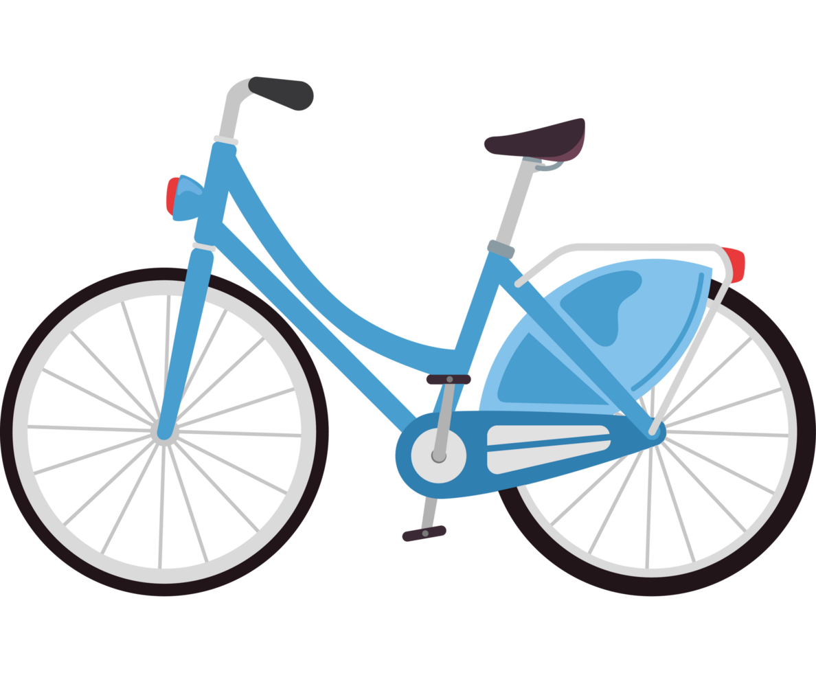 bicycle for adventure png