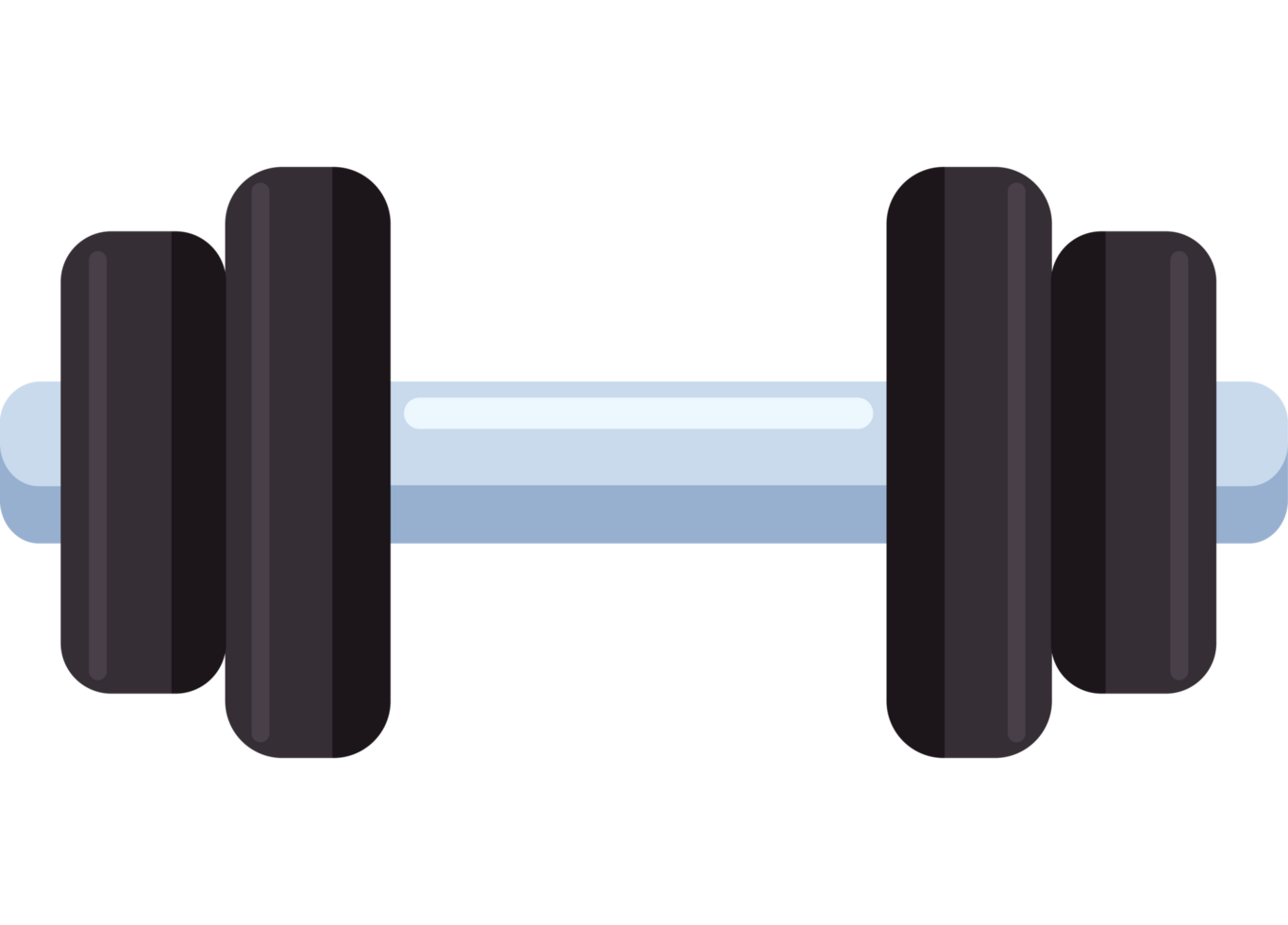 heavy dumbbell equipment png