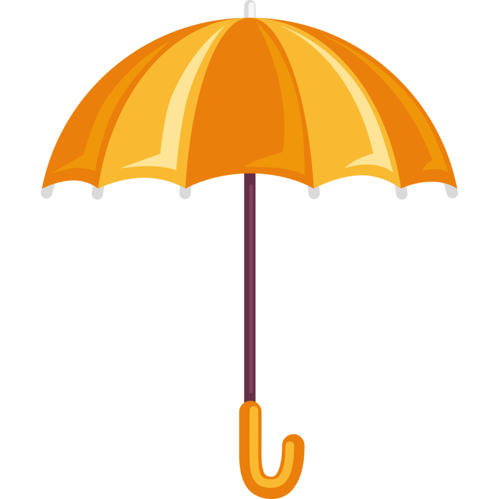 umbrella icon isolated png