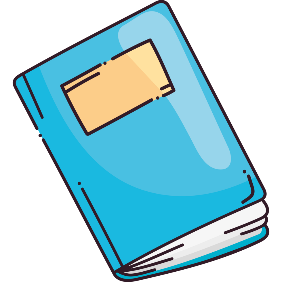 school book read icon png