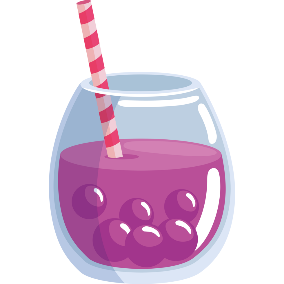 fruit drink blueberries png